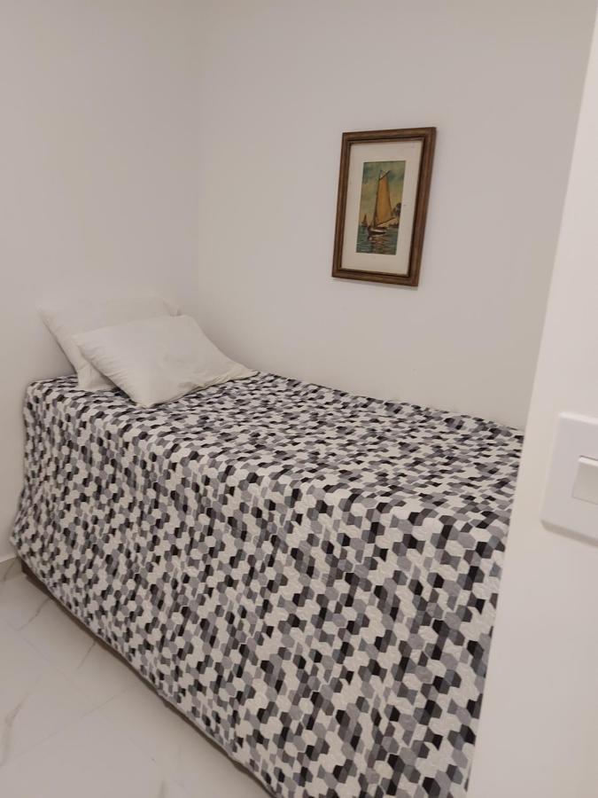 Apto Aconchegante Pe Na Areia 瓜鲁雅 外观 照片