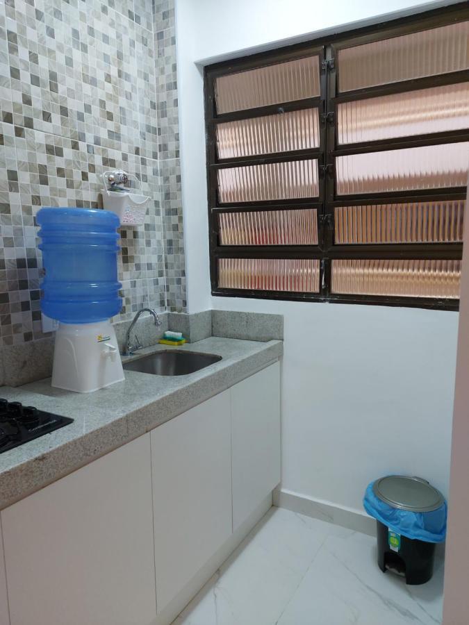 Apto Aconchegante Pe Na Areia 瓜鲁雅 外观 照片
